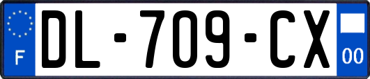 DL-709-CX