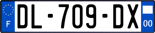 DL-709-DX