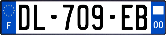 DL-709-EB