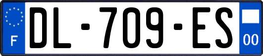 DL-709-ES