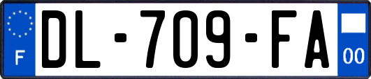 DL-709-FA