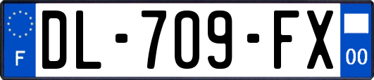 DL-709-FX