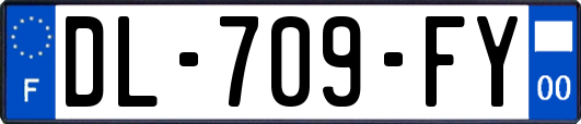 DL-709-FY