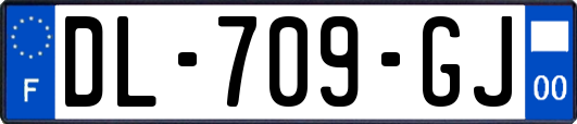 DL-709-GJ