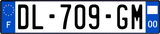 DL-709-GM