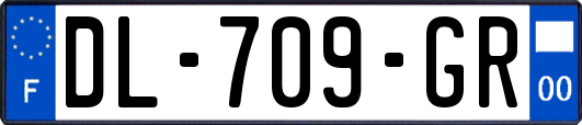 DL-709-GR