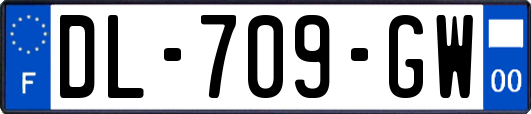 DL-709-GW