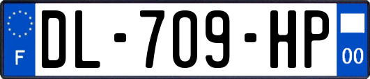 DL-709-HP