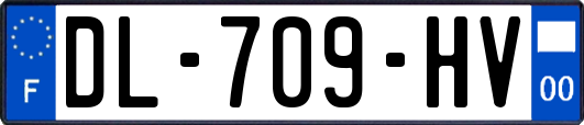 DL-709-HV