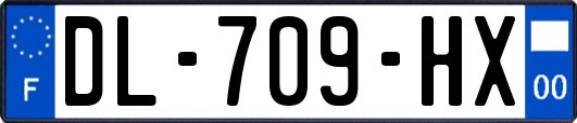 DL-709-HX