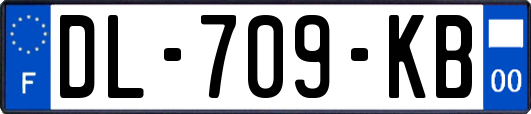 DL-709-KB