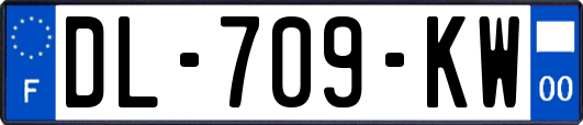 DL-709-KW