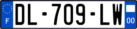 DL-709-LW