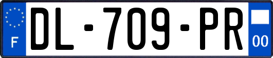 DL-709-PR