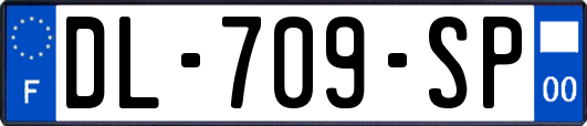 DL-709-SP