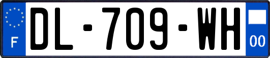 DL-709-WH