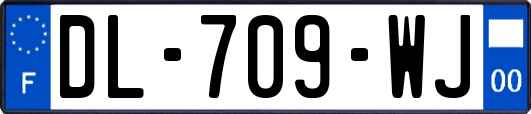 DL-709-WJ