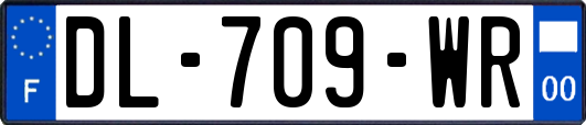 DL-709-WR