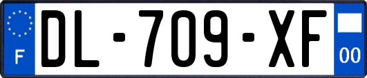 DL-709-XF