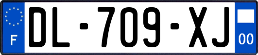 DL-709-XJ