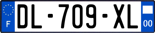 DL-709-XL