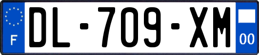 DL-709-XM