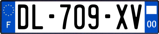 DL-709-XV