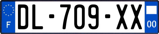 DL-709-XX