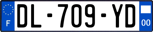 DL-709-YD