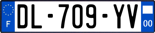 DL-709-YV