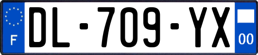 DL-709-YX