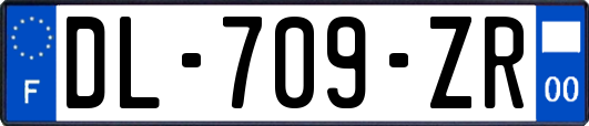 DL-709-ZR