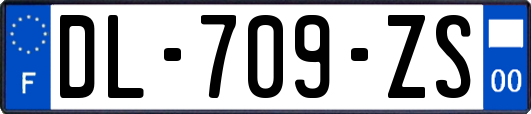 DL-709-ZS