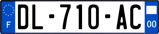 DL-710-AC