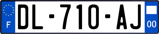 DL-710-AJ