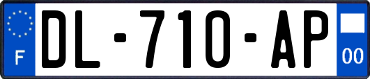 DL-710-AP