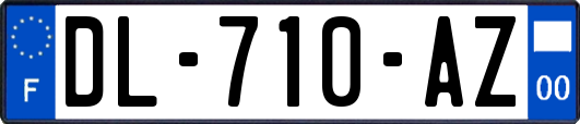 DL-710-AZ