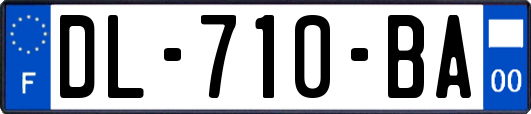 DL-710-BA