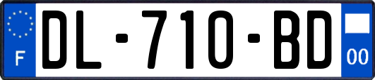 DL-710-BD