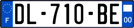 DL-710-BE