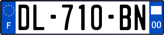 DL-710-BN