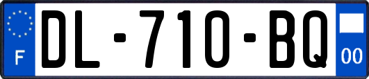 DL-710-BQ