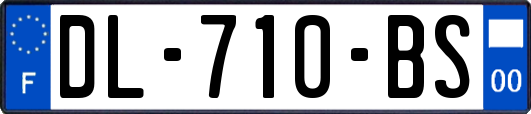 DL-710-BS