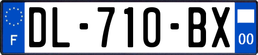 DL-710-BX