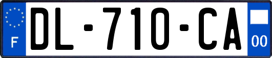 DL-710-CA