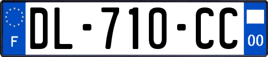 DL-710-CC