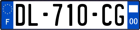 DL-710-CG