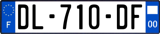 DL-710-DF