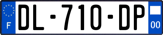 DL-710-DP