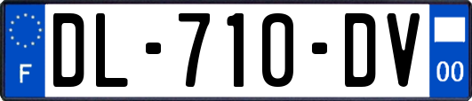 DL-710-DV